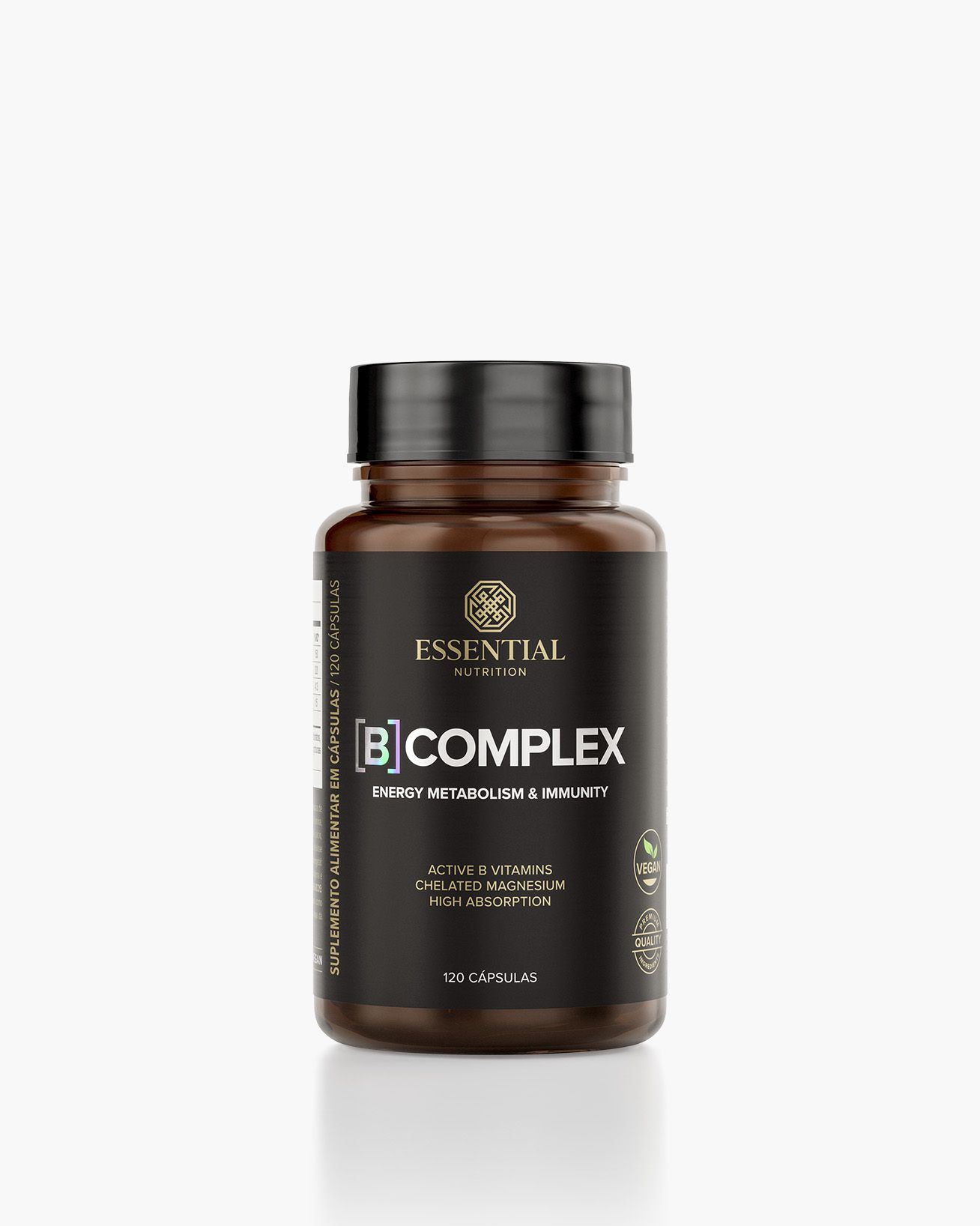 B Complex
