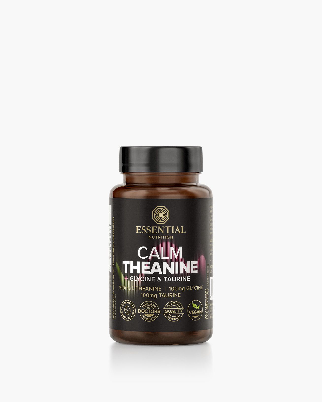 Calm Theanine