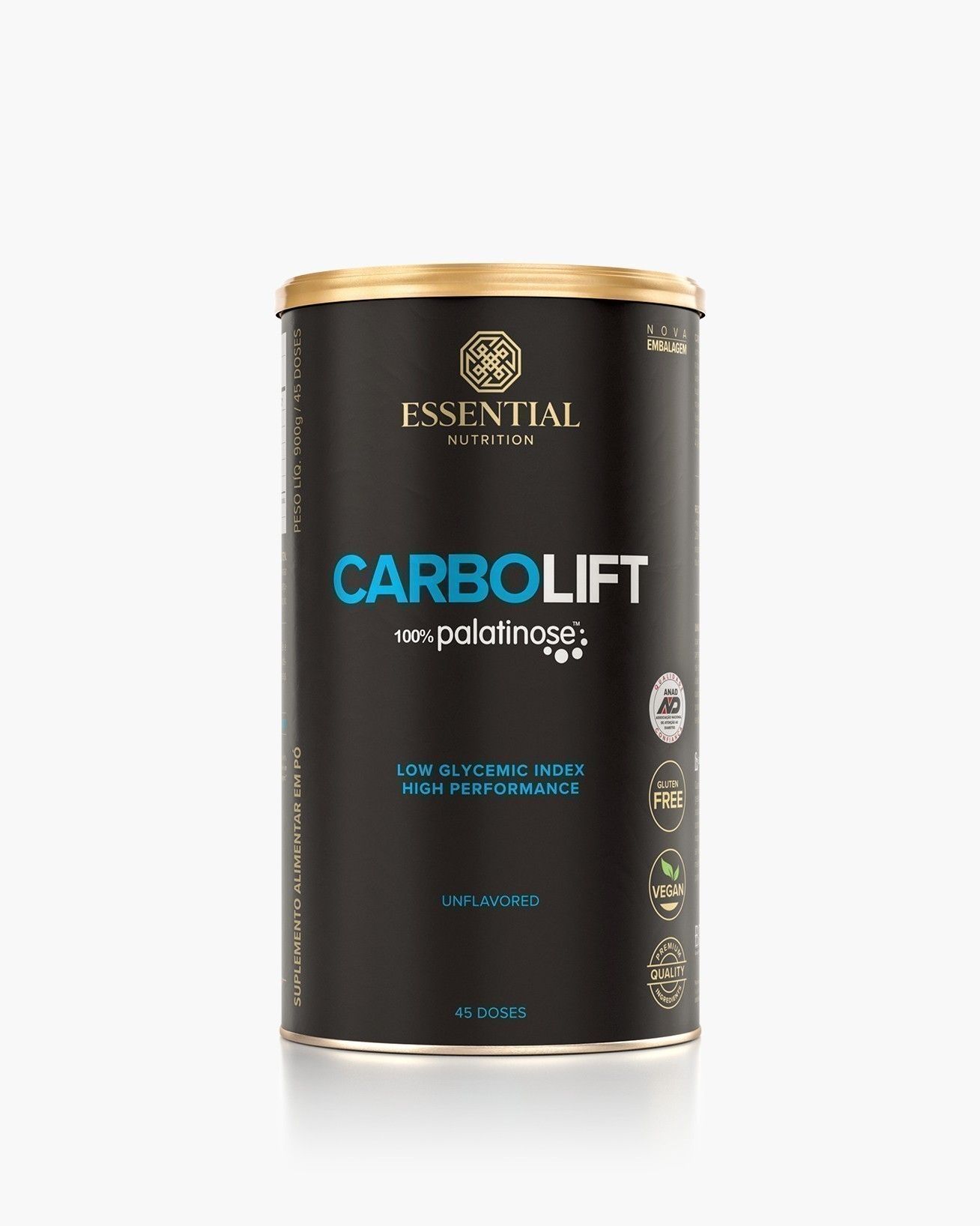 Carbolift