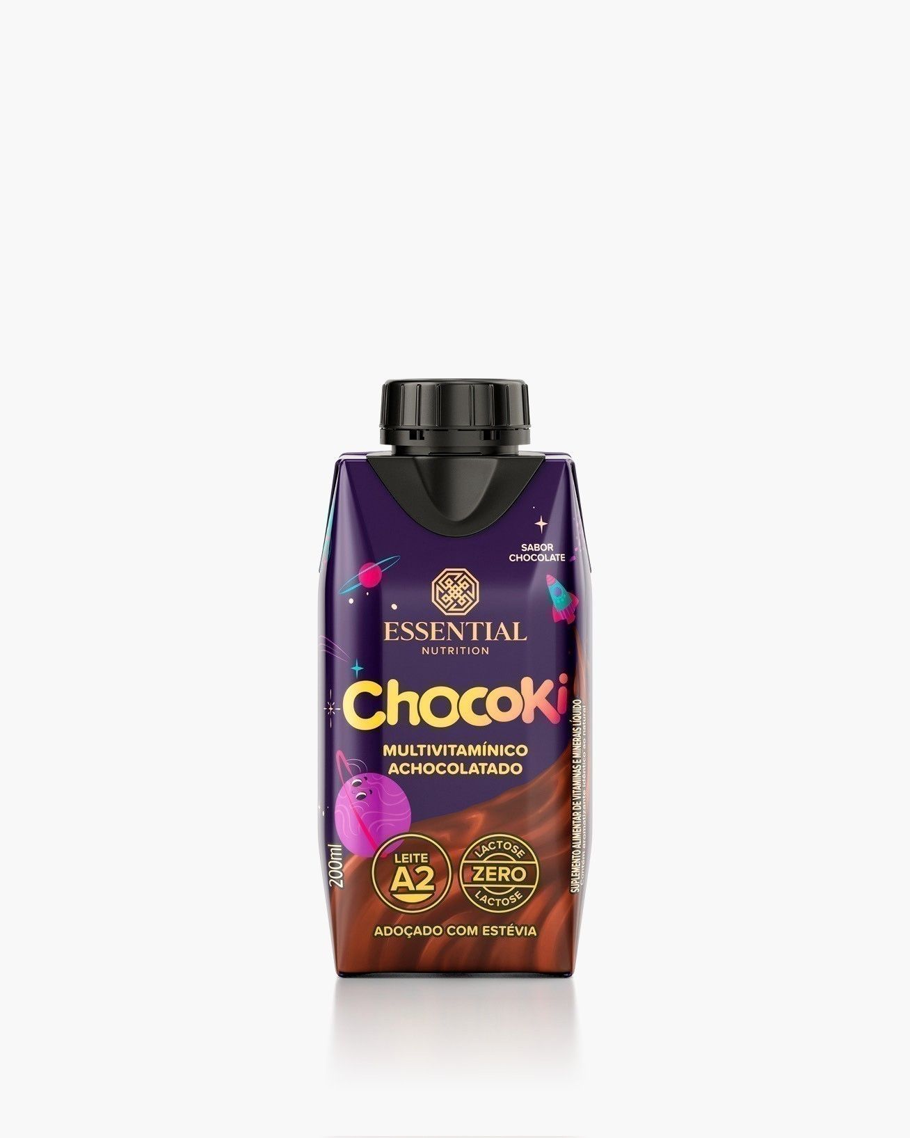 Chocoki Ready