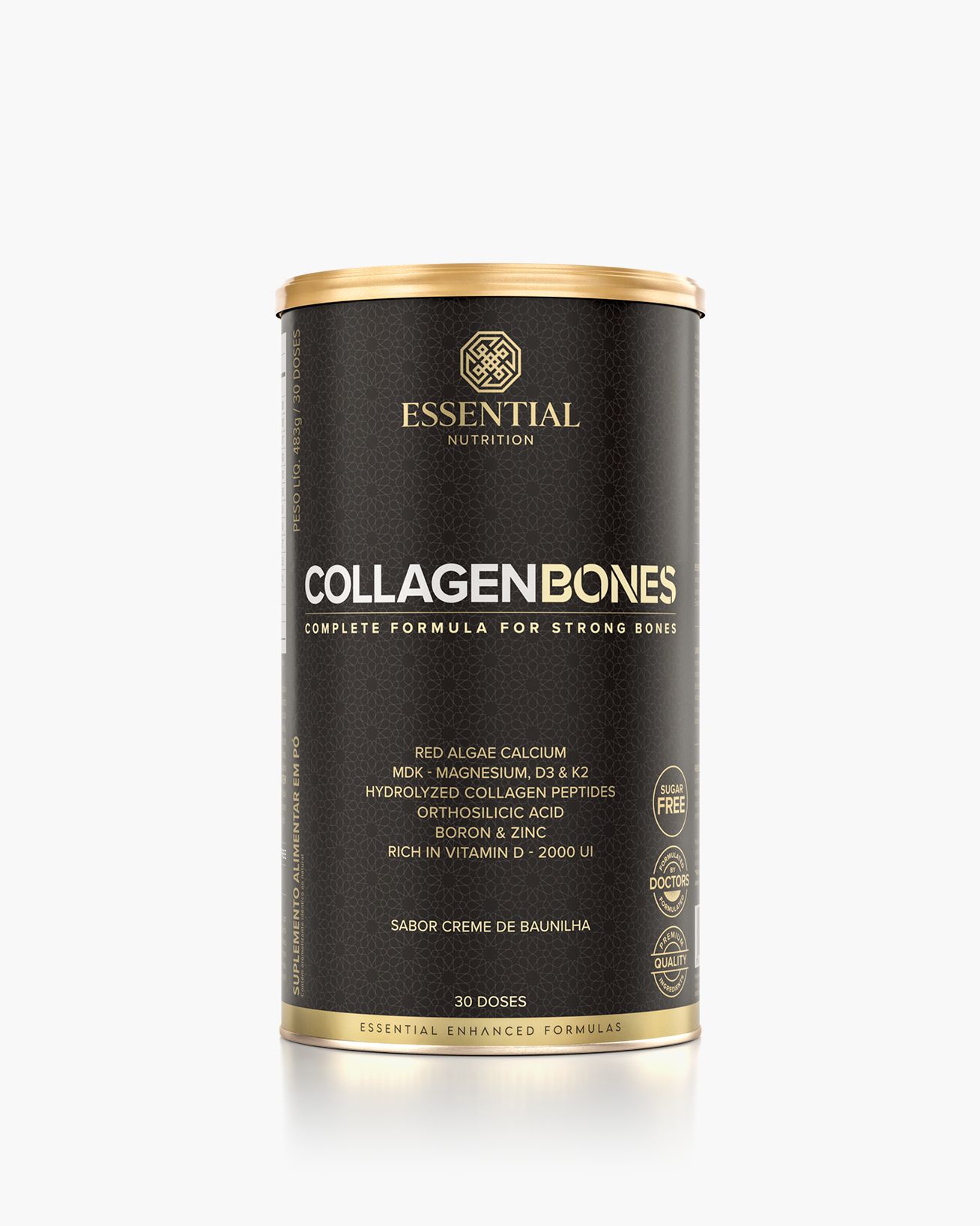 Collagen Bones 