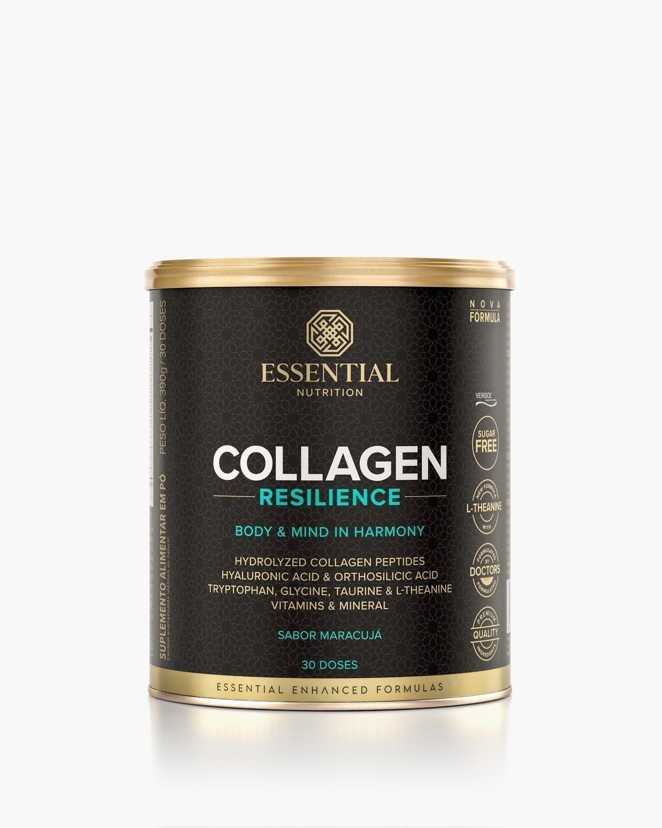 Collagen Resilience