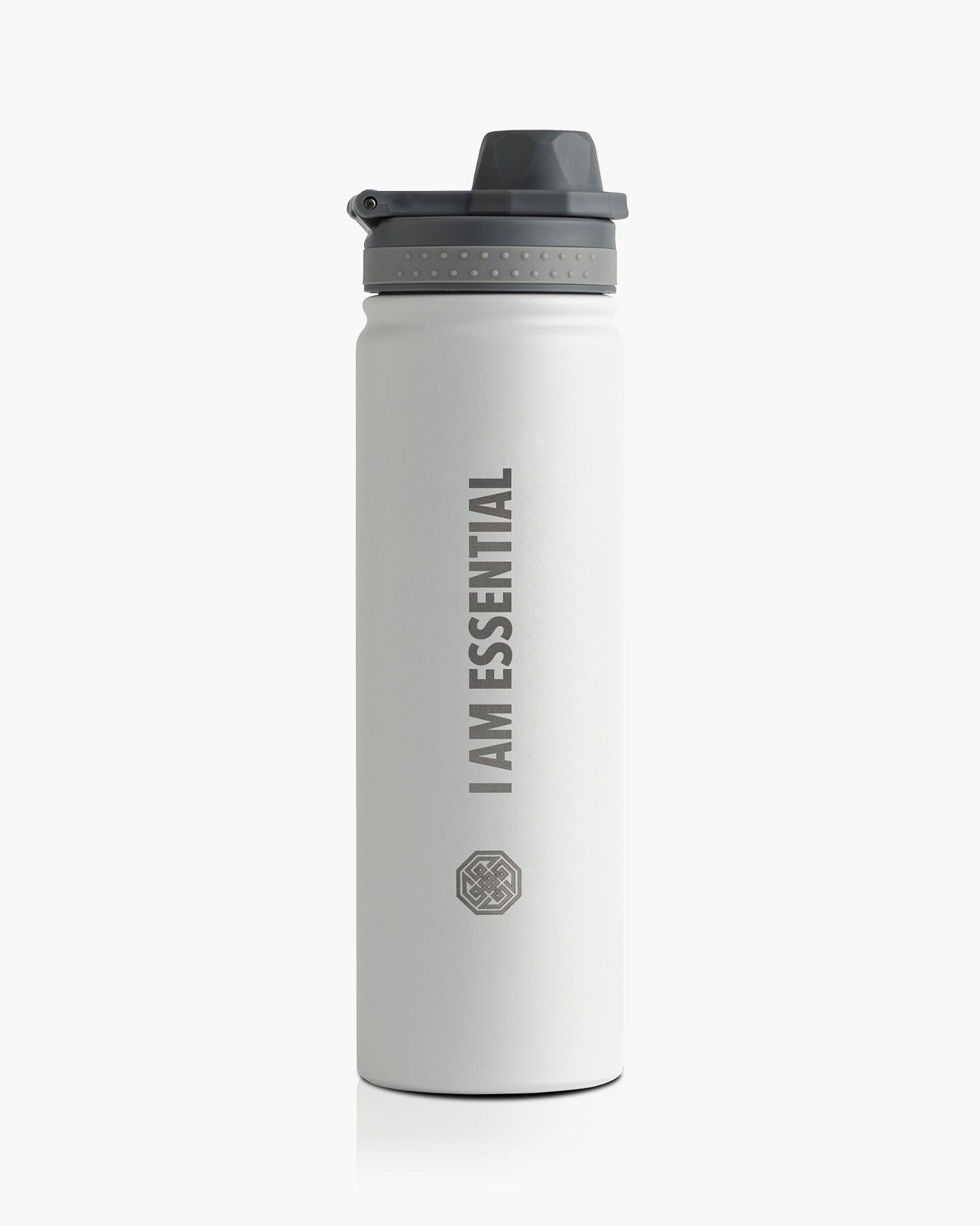 Garrafa I Am Essential