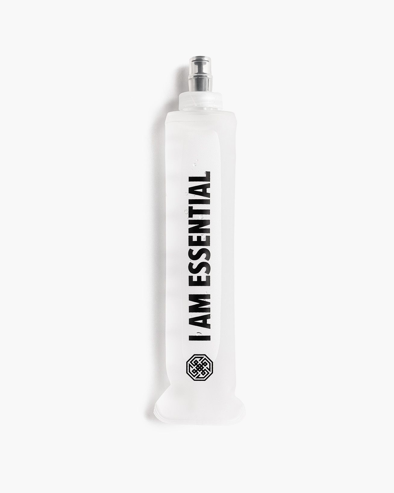 Move Soft Flask I Am Essential