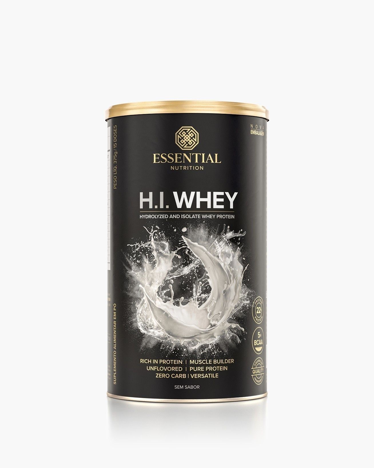 H.I. Whey