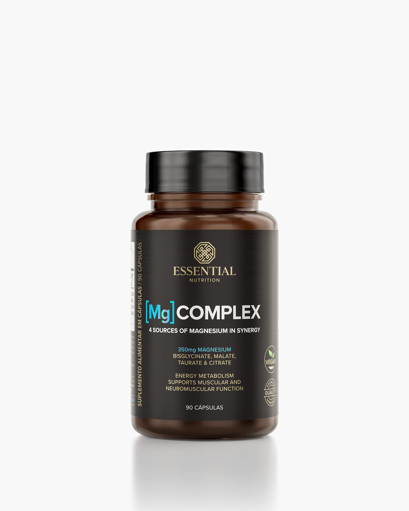 [Mg] Complex