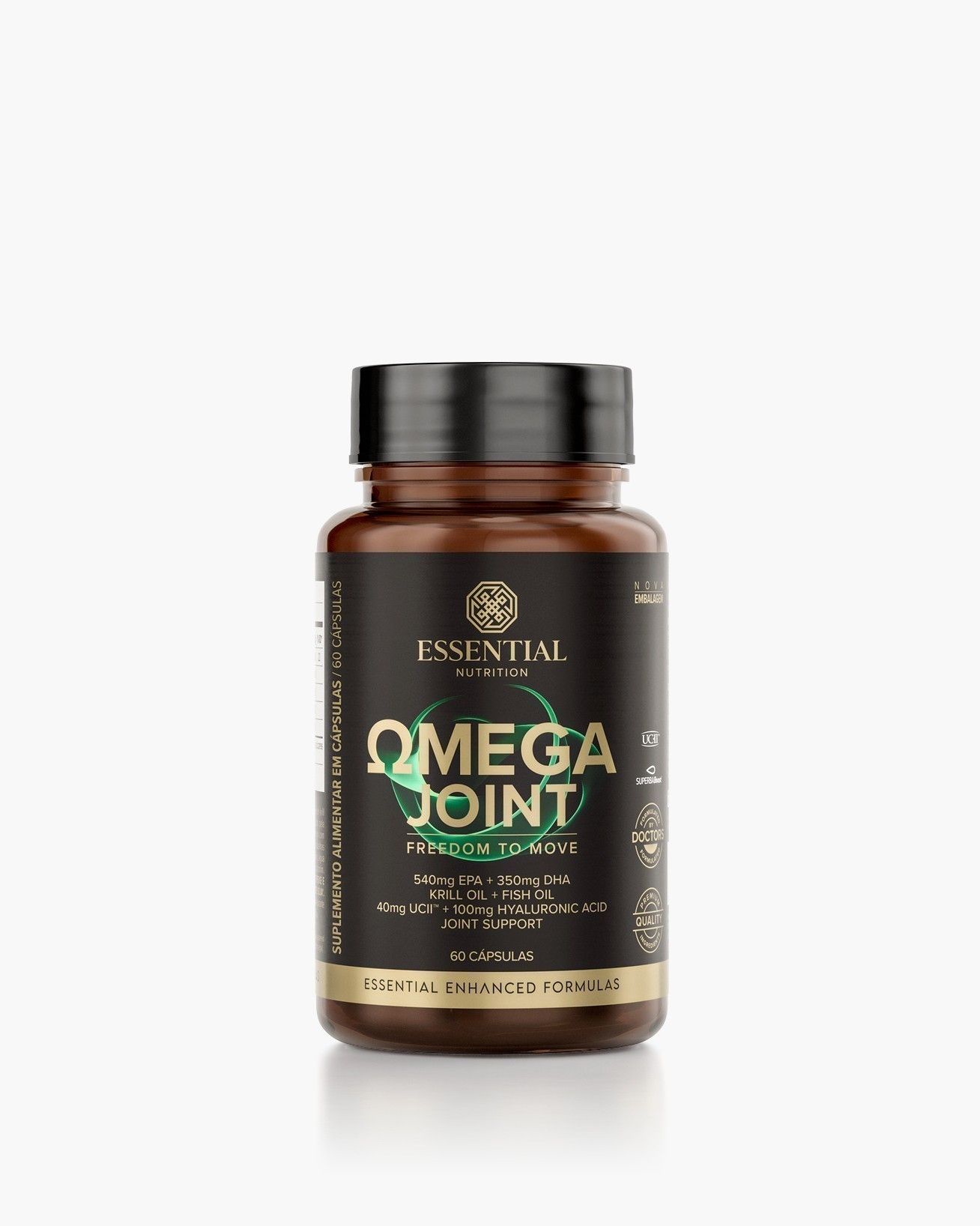 Omega Joint