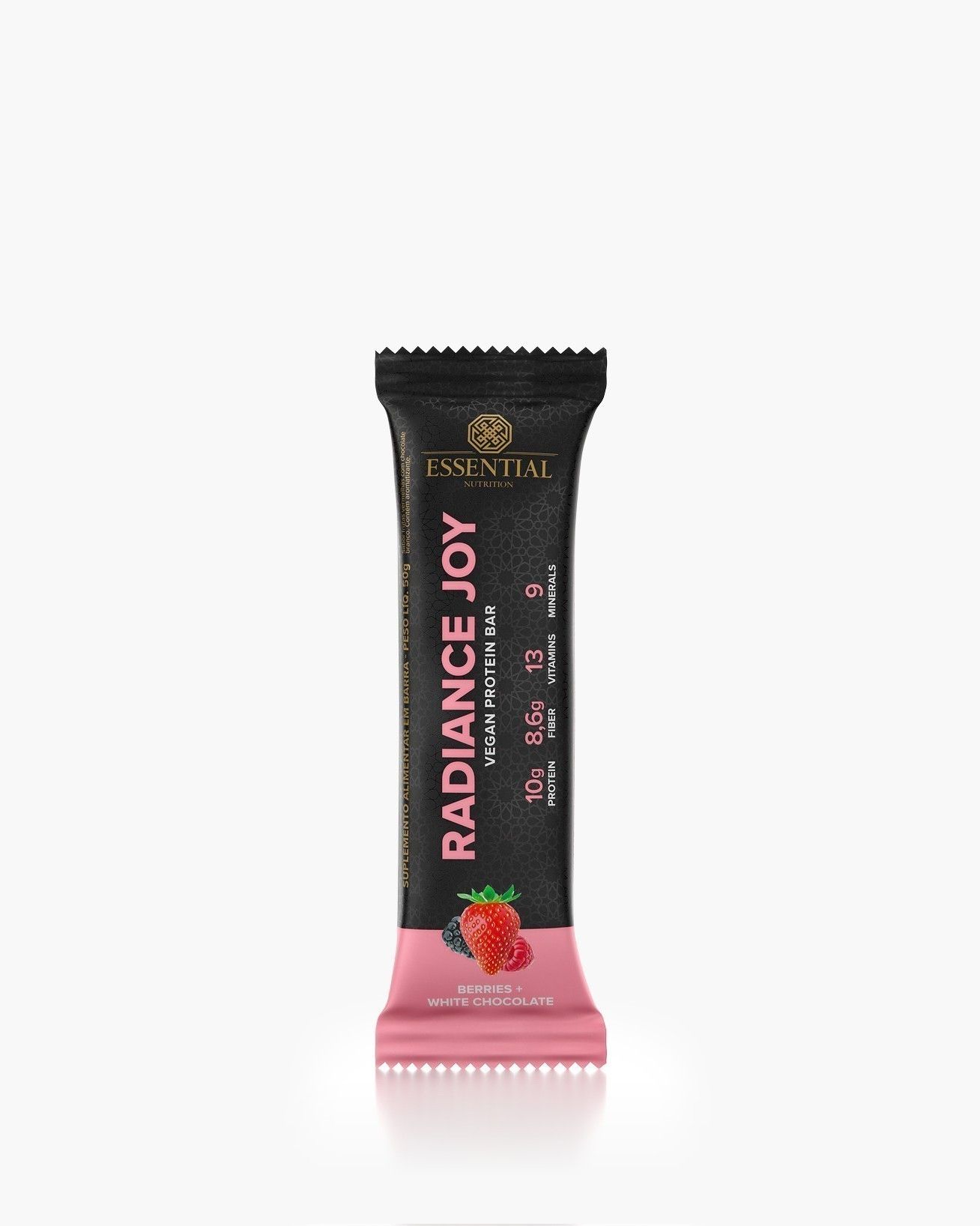 Radiance Joy Berries + White Chocolate 