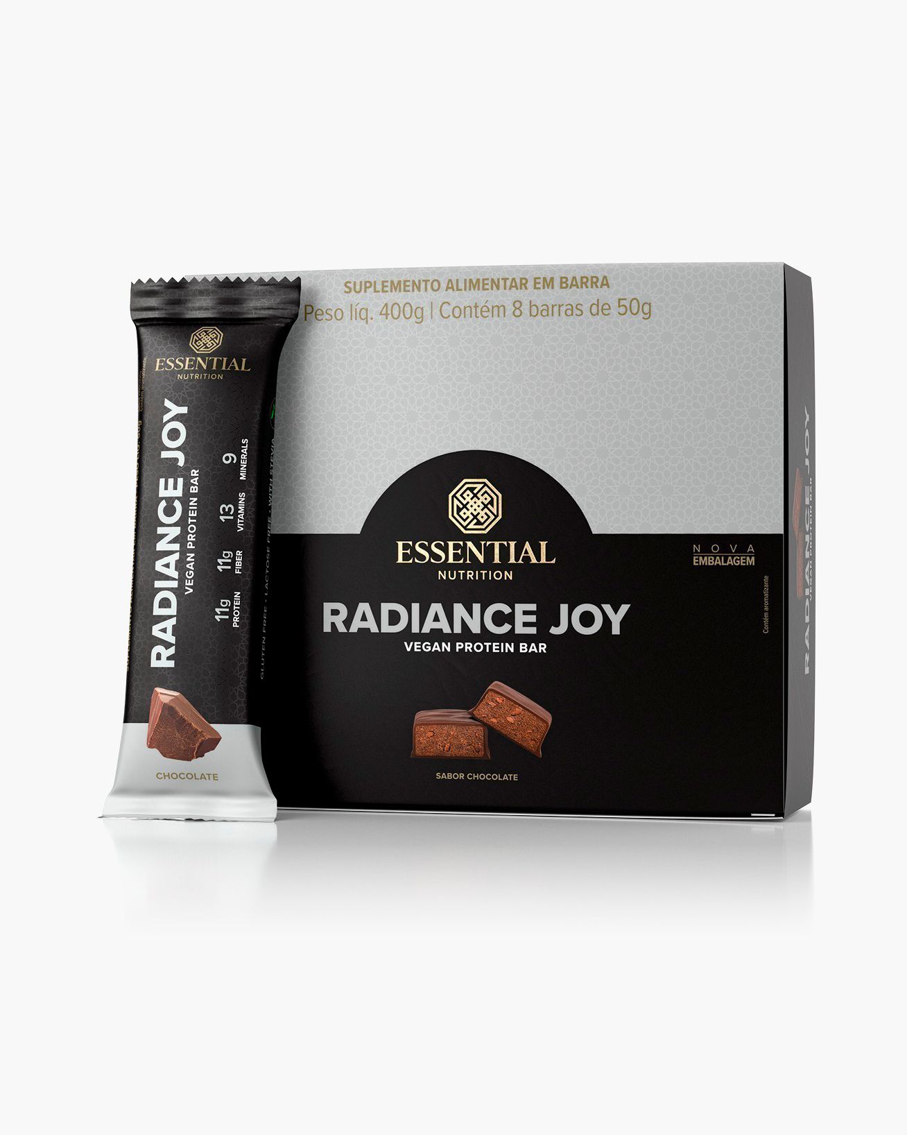 Radiance Joy Chocolate