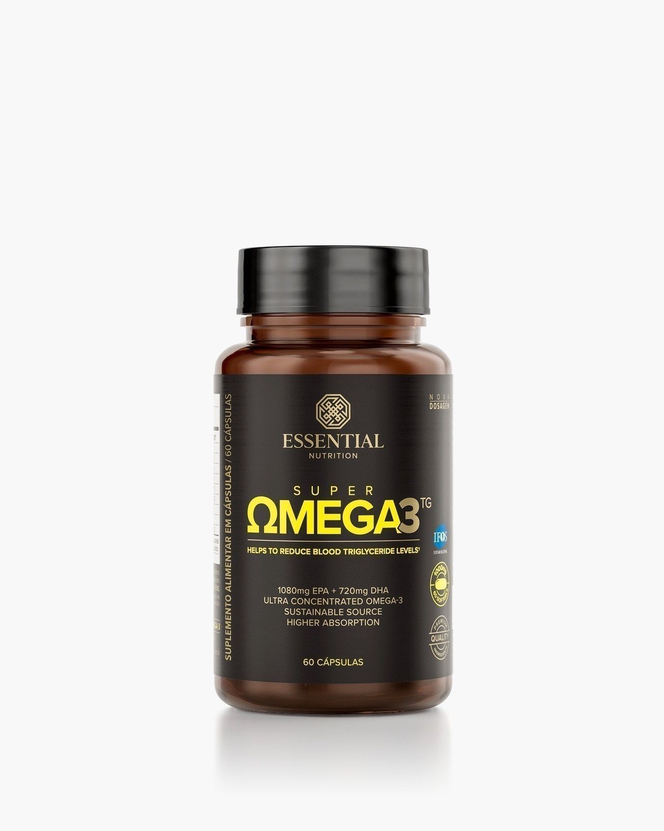Super Omega-3 TG