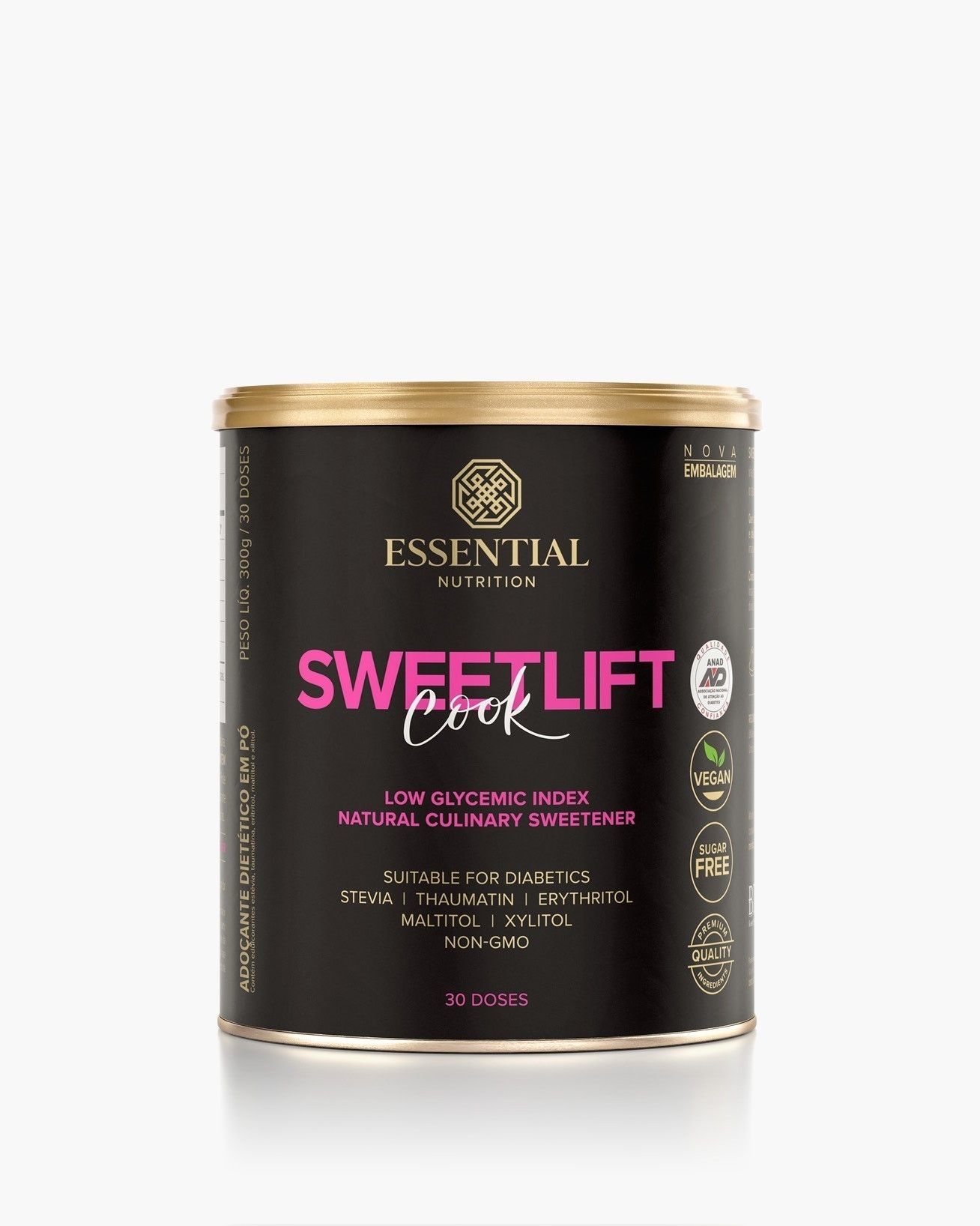 Sweetlift Cook