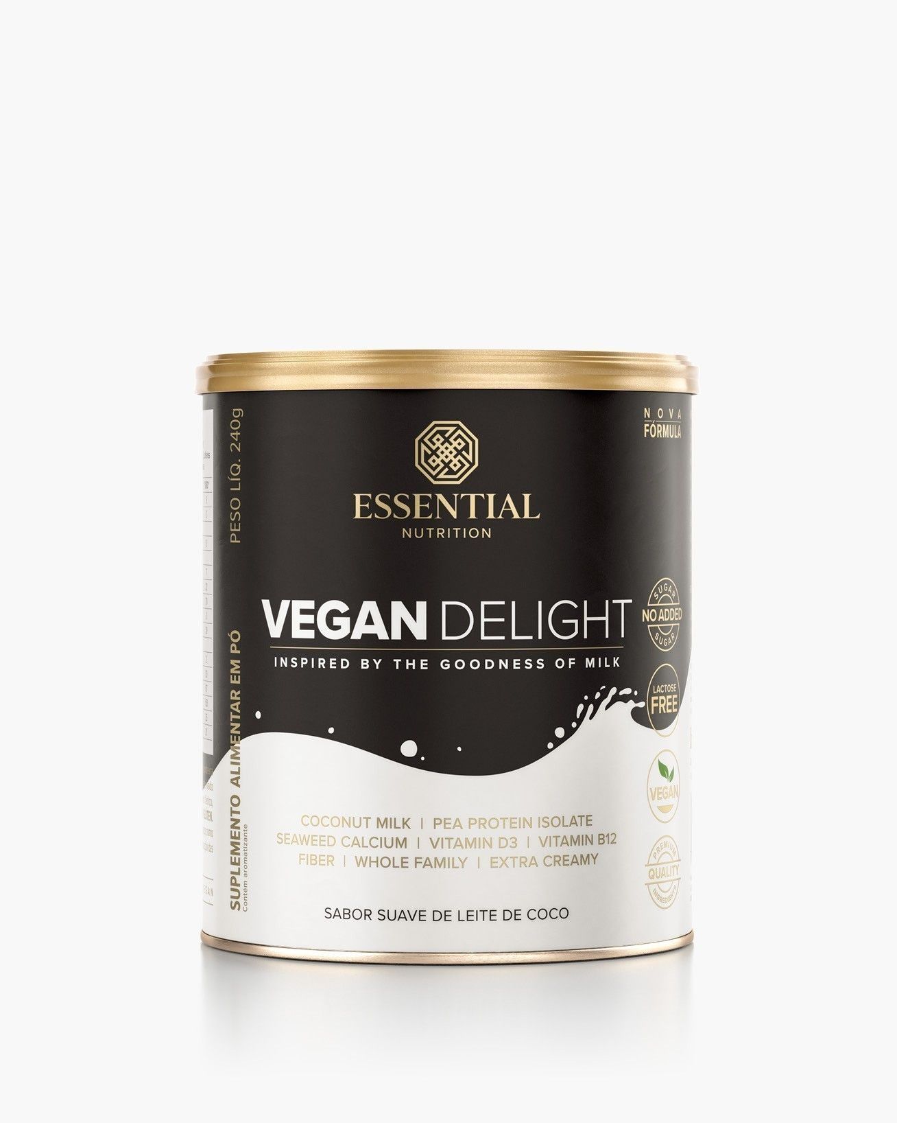 Vegan Delight