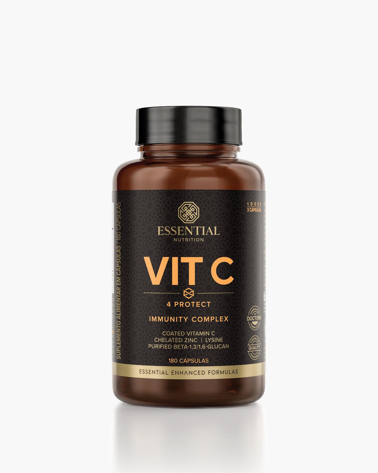 Vit C 4 Protect