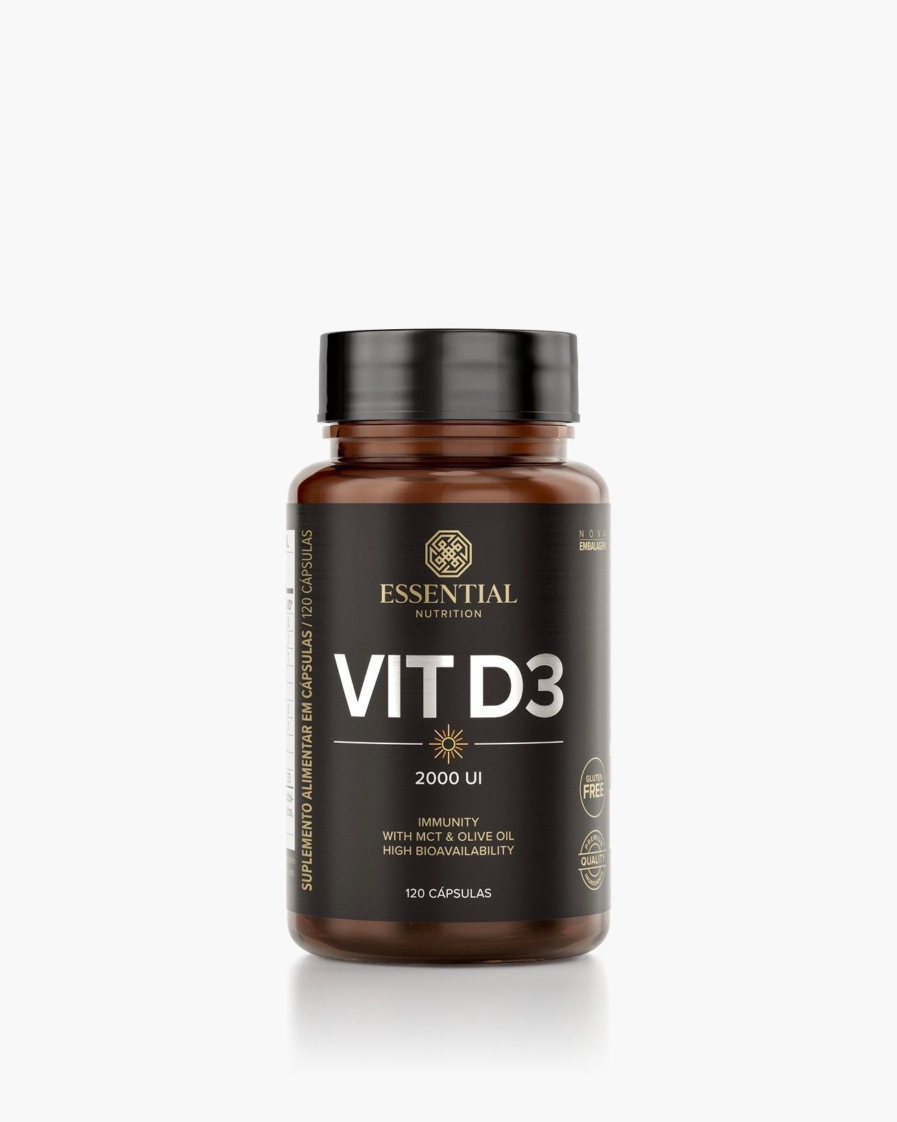 Vit D3