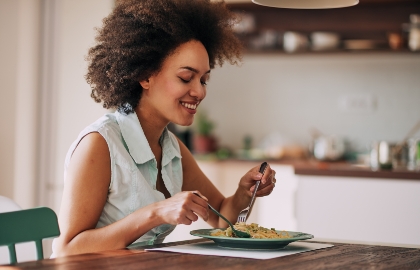 Fibras fodmap friendly