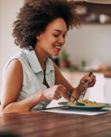 Fibras fodmap friendly