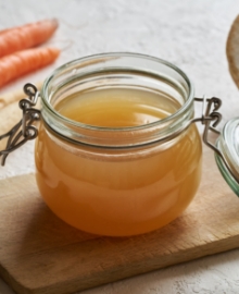 Colágeno: proteína com funções estruturais
