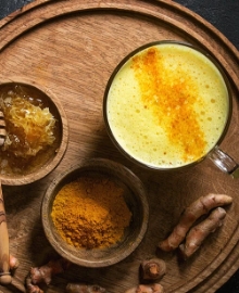 Golden Milk