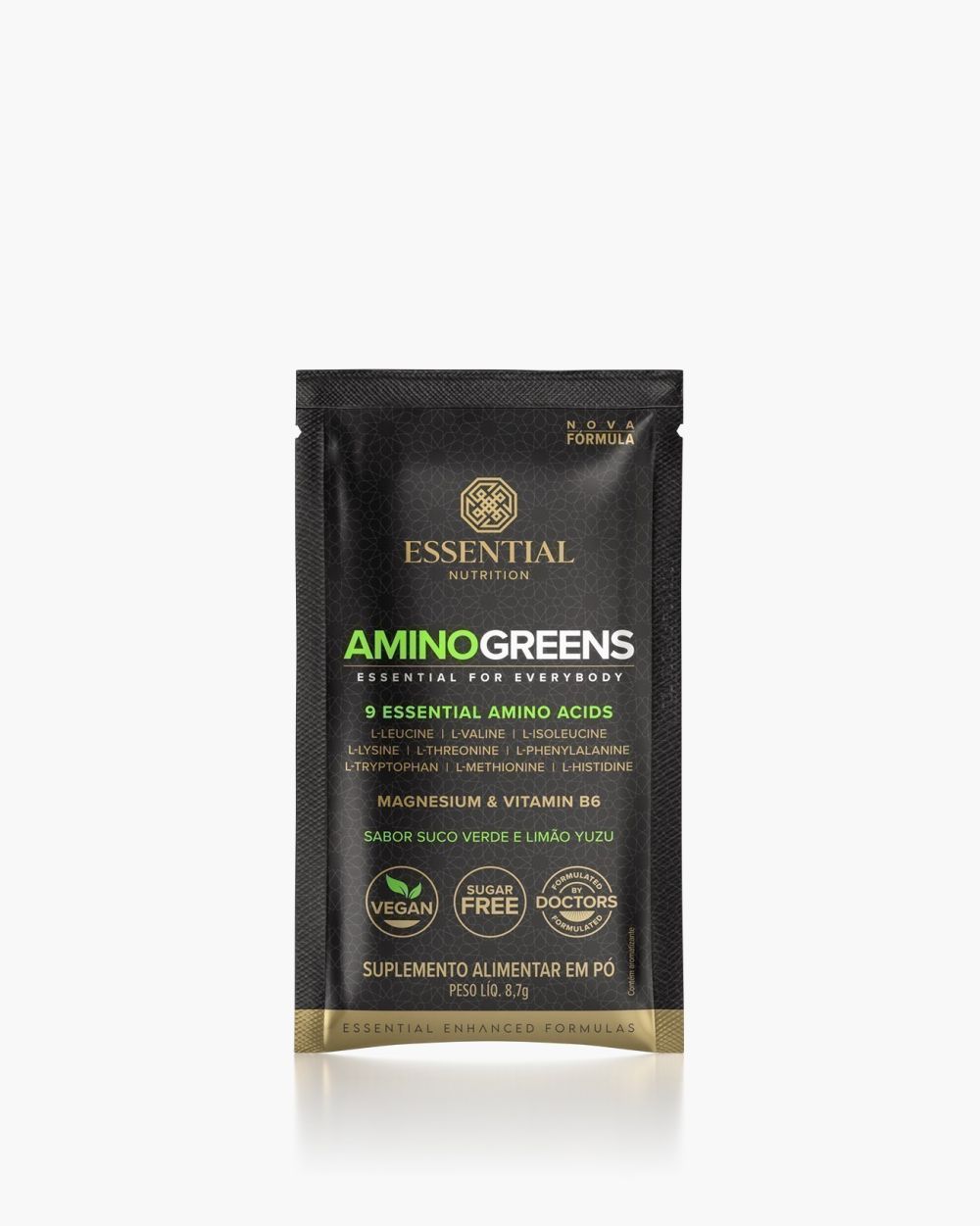 Amino Greens