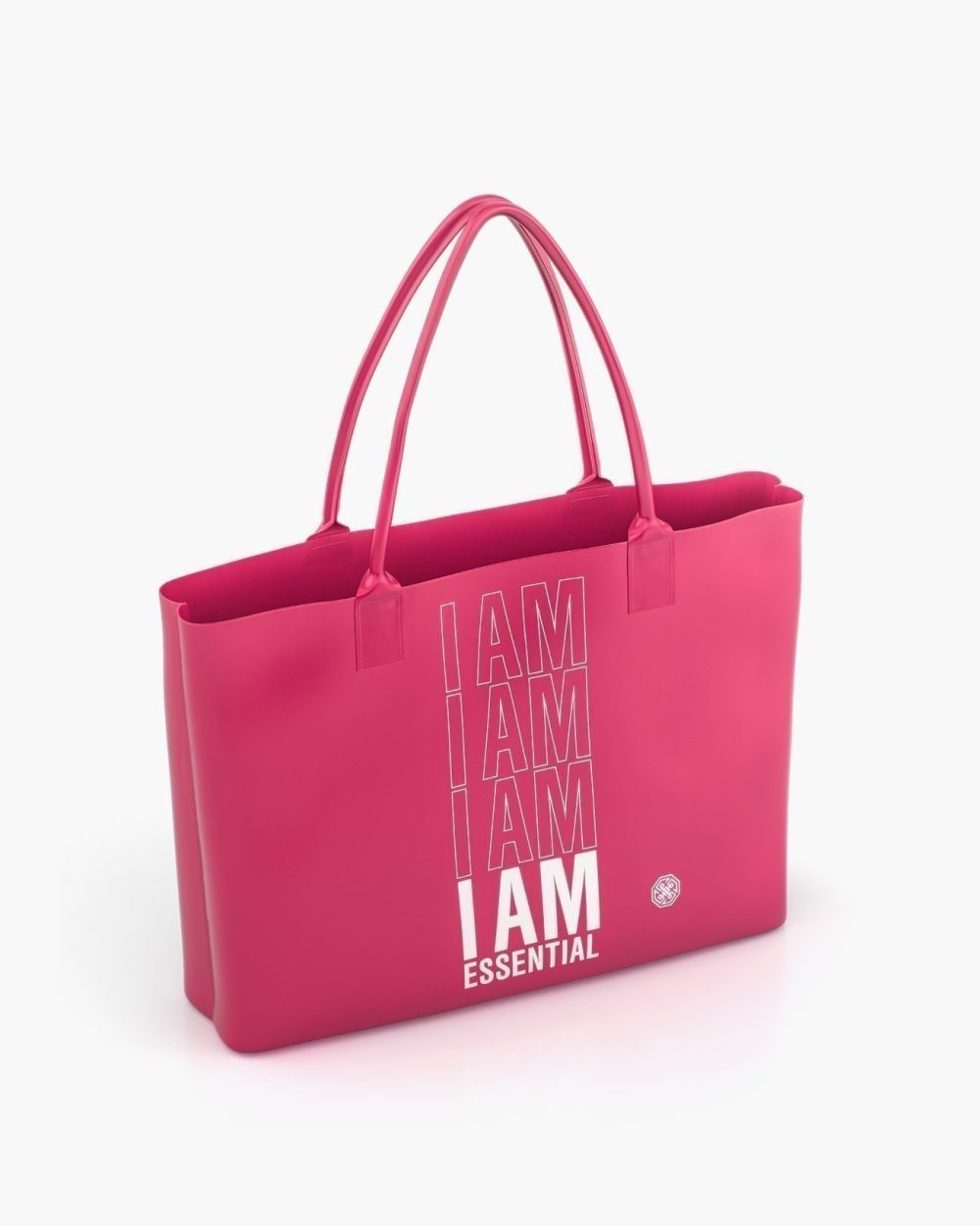 Bag Colorida I Am Essential Pink