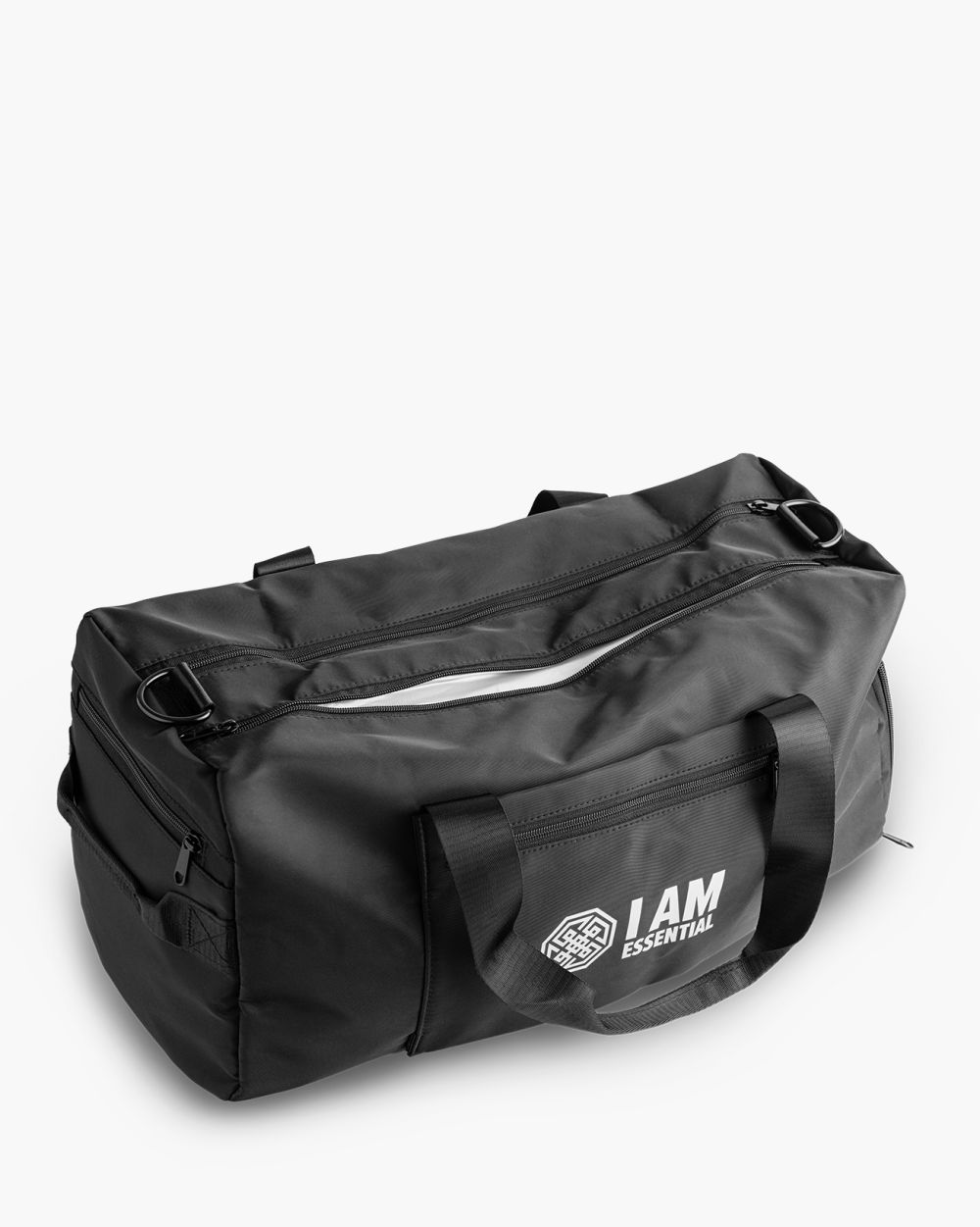 Gym Bag I Am Essential