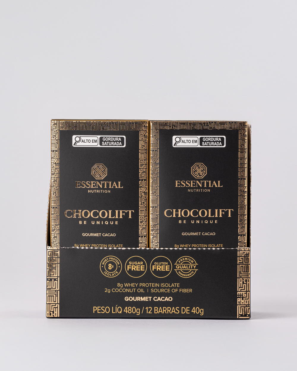 Chocolift Be Unique