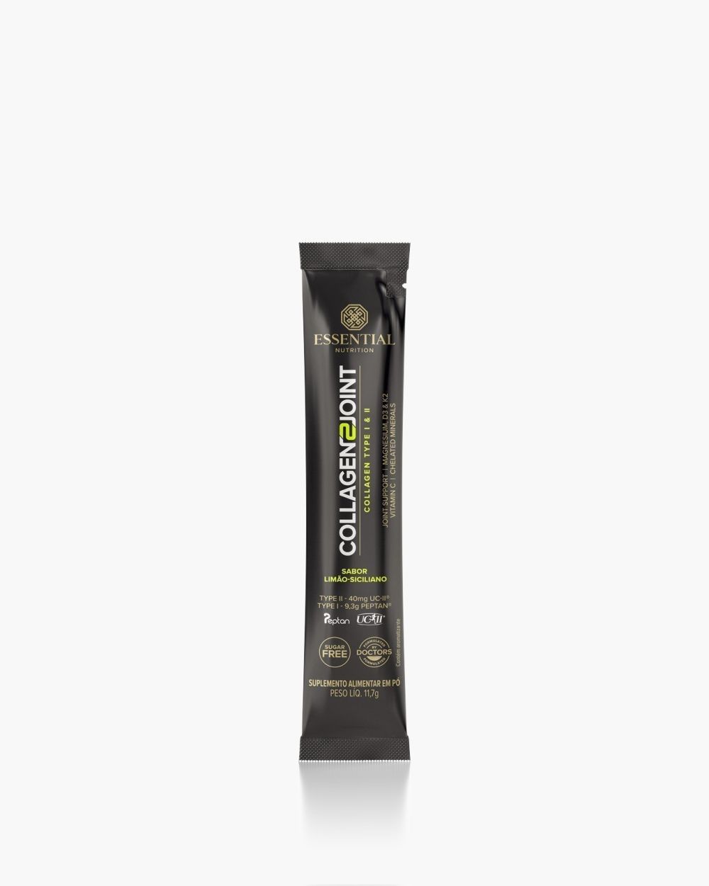 Collagen 2 Joint Limão-siciliano