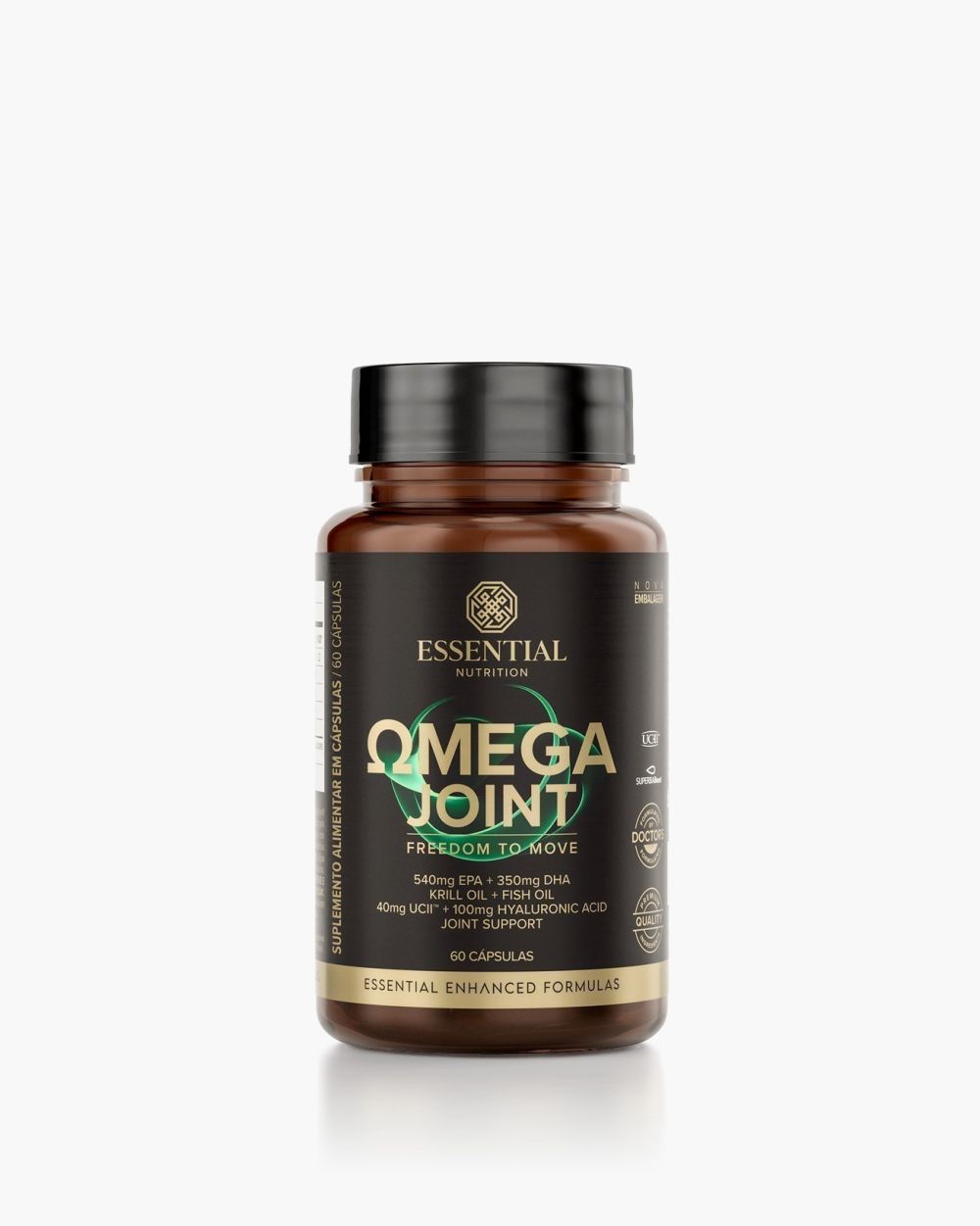 Omega Joint