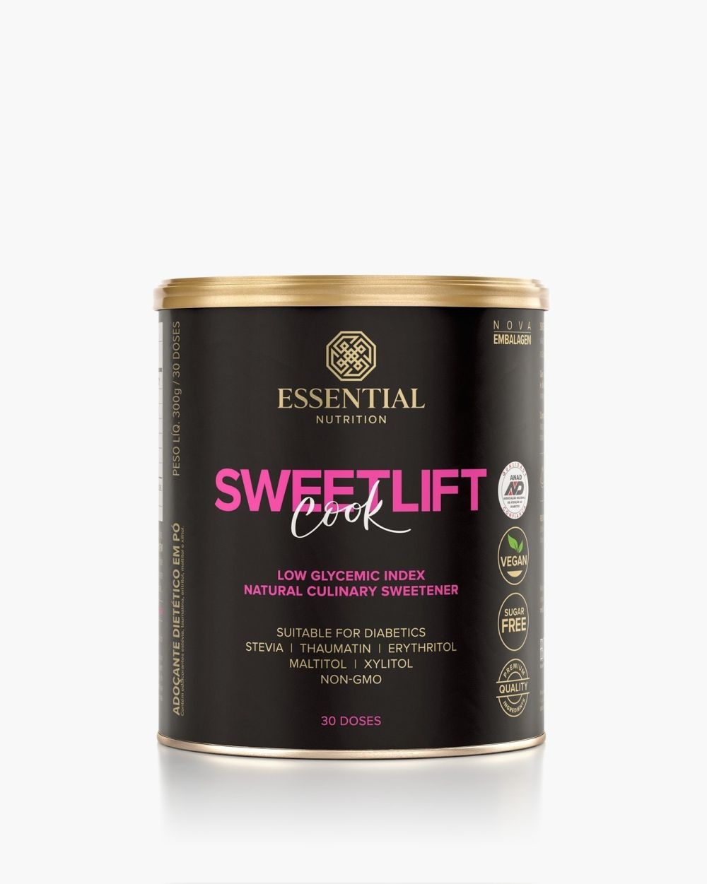 Sweetlift Cook