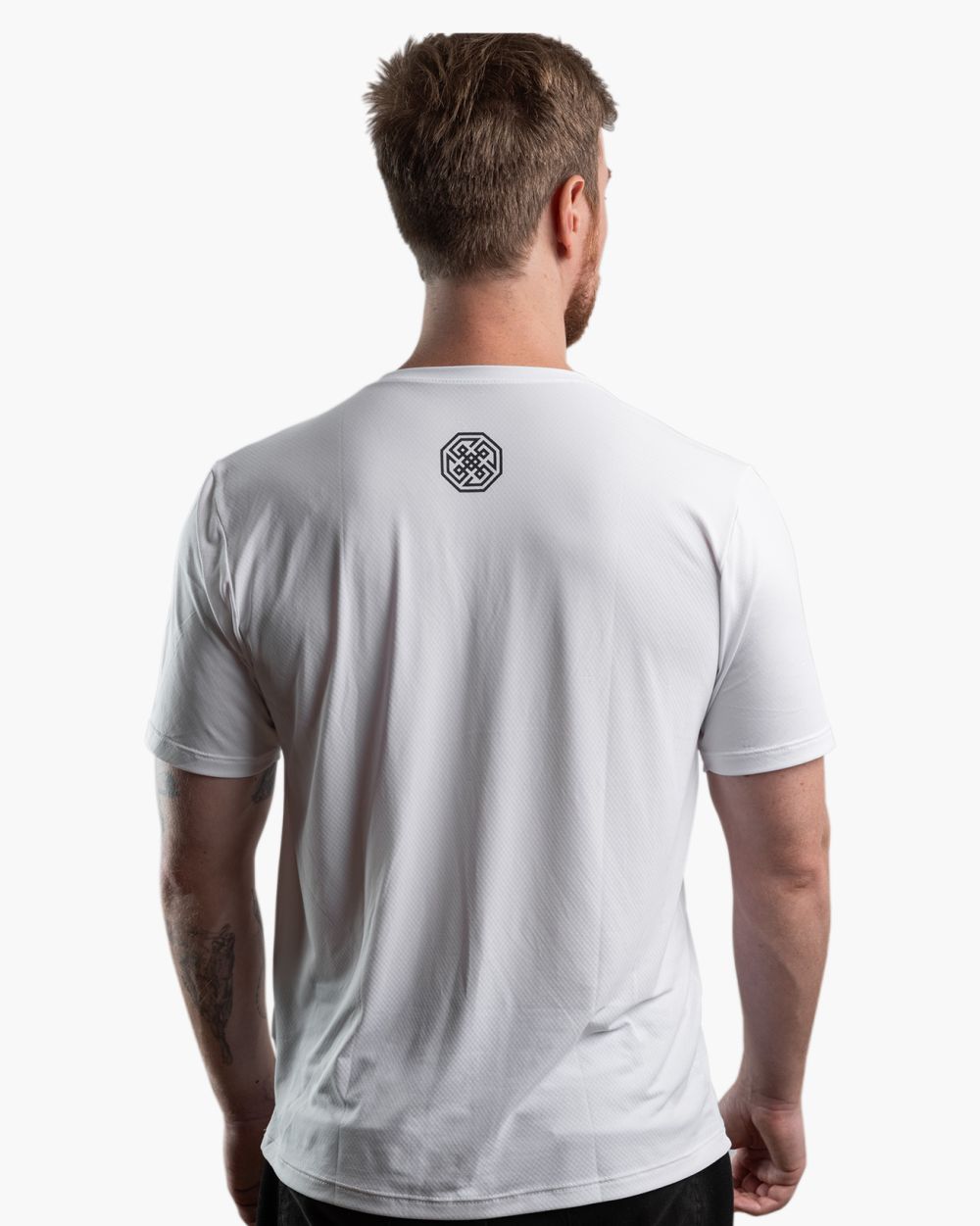 Essential T-shirt Branca