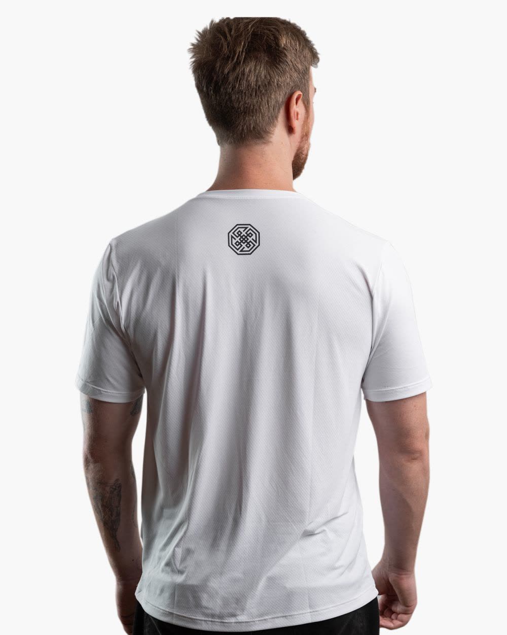 Essential T-shirt Branca