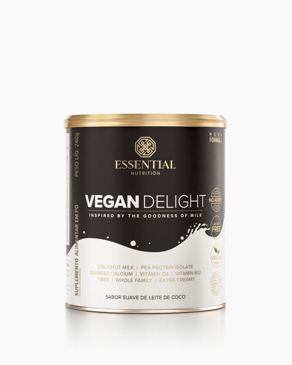 Vegan Delight