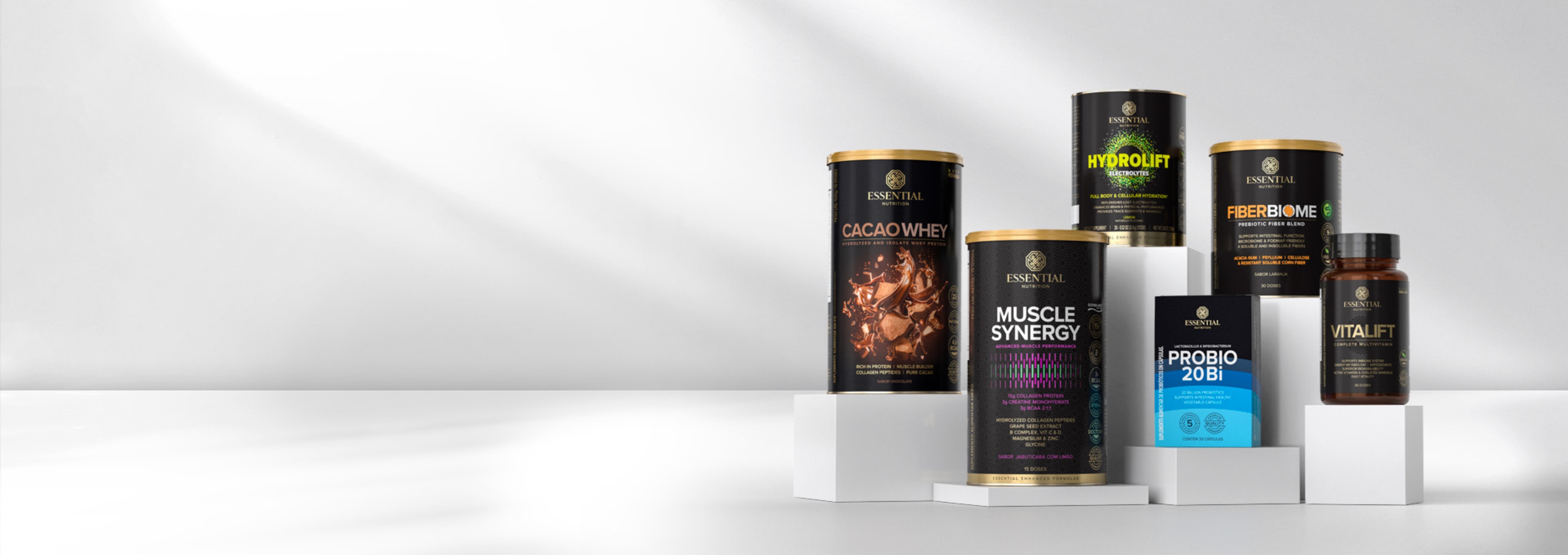Banner responsivo