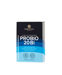 Probio 20Bi 30 caps | 15 doses