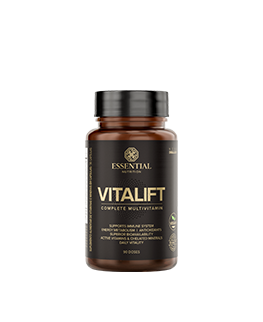 Vitalift 90 cáps | 90 doses