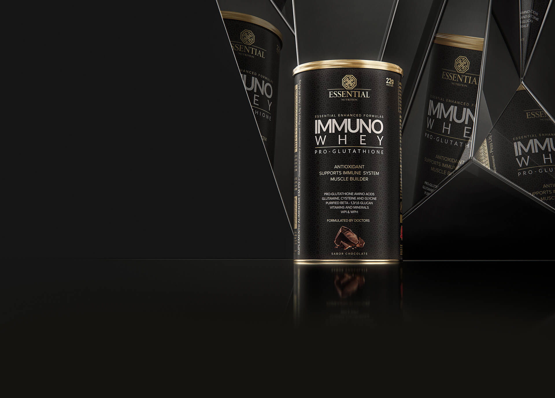 Immuno Whey