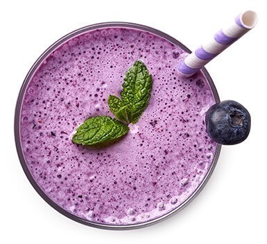 Açaí Whey