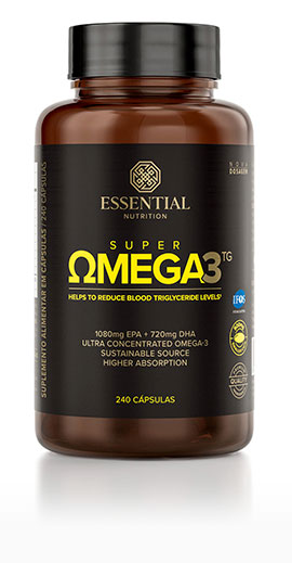 omega 3 essential tg