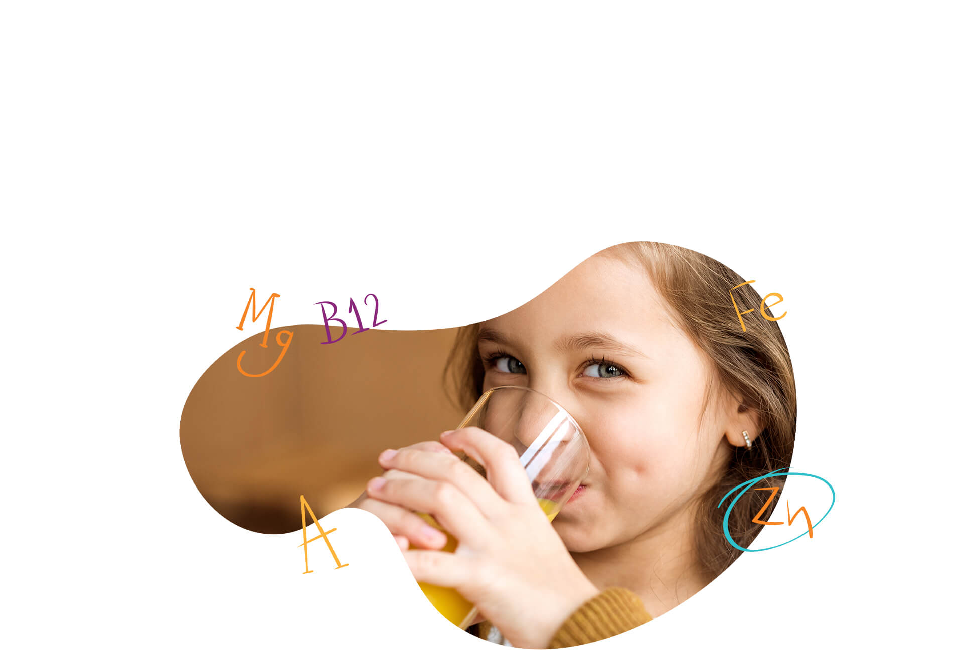 Vitamini Juice