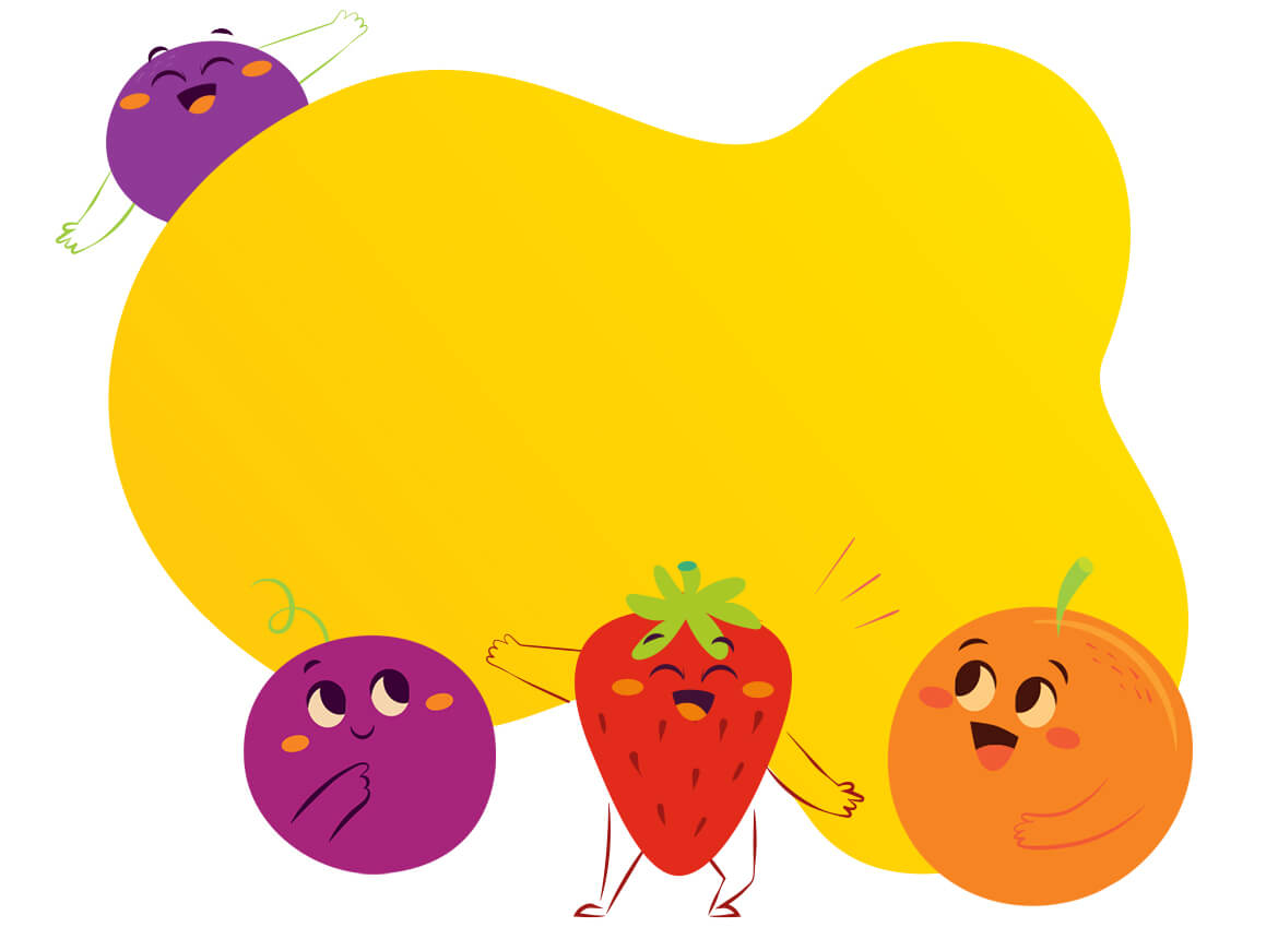 Vitamini Juice