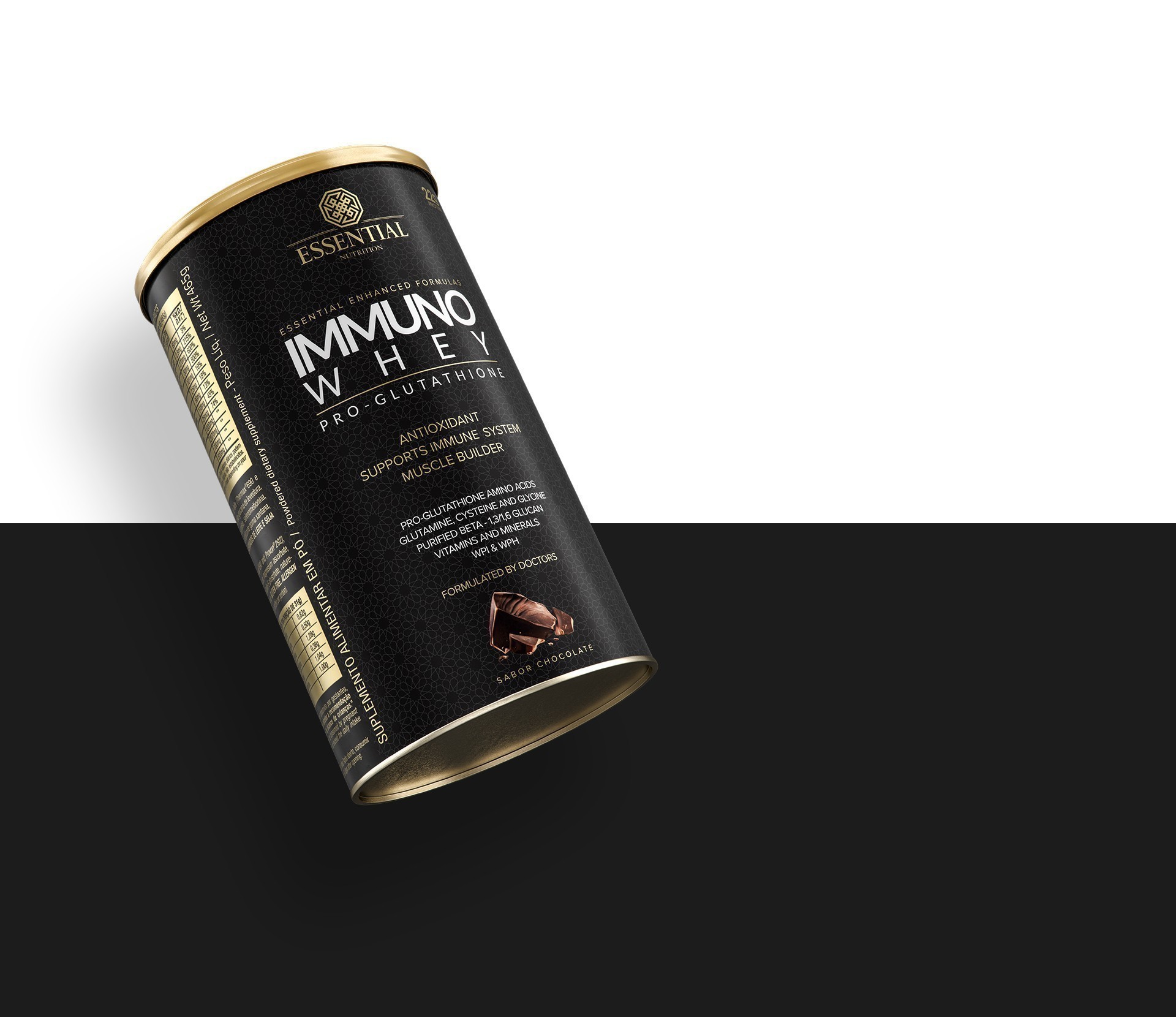 Immuno Whey