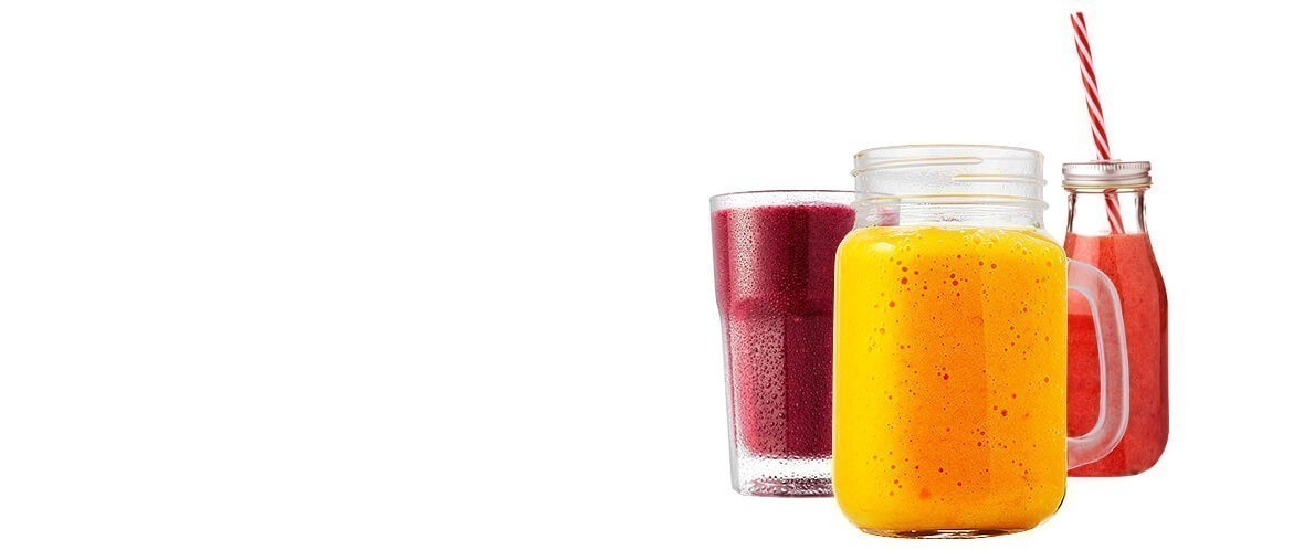 Vitamini Juice