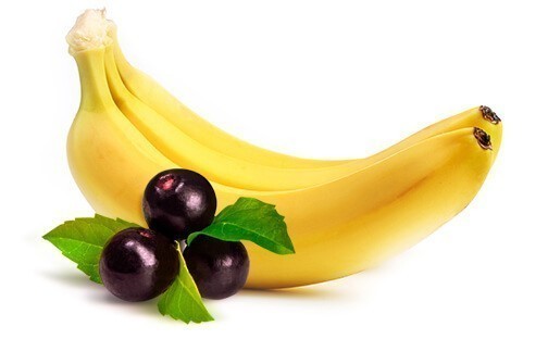 Açaí Whey