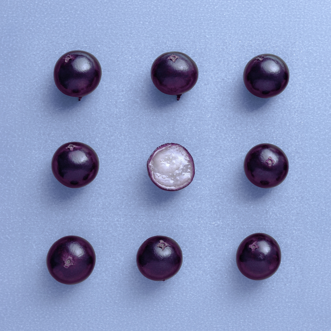 Jabuticabas