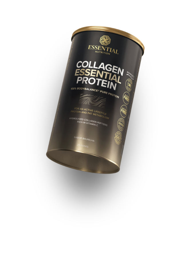 Lata Collagen Essential Protein Chocolate