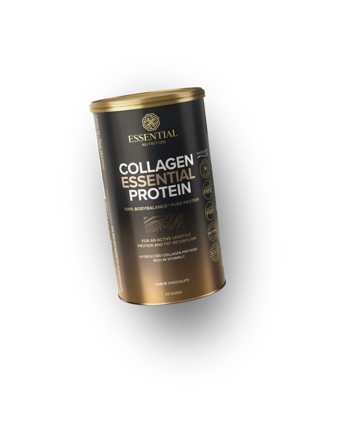 Lata Collagen Essential Protein Chocolate