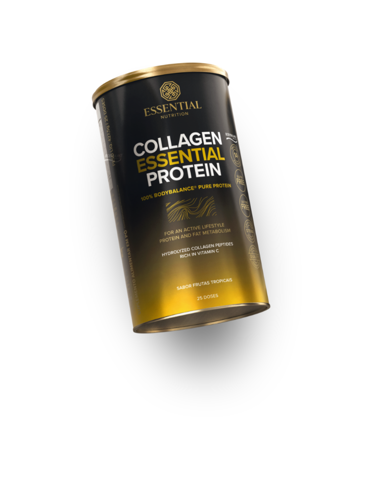 Lata Collagen Essential Protein Chocolate