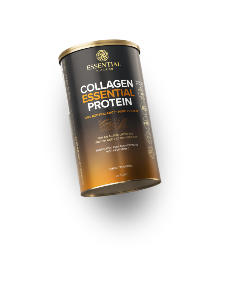 Lata Collagen Essential Protein Chocolate