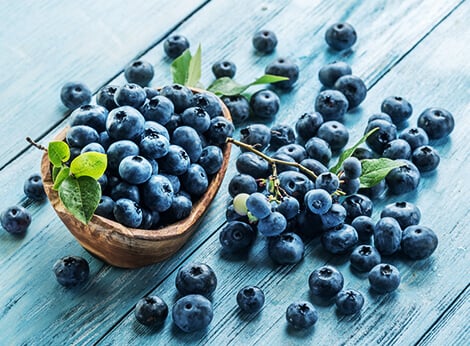 poderoso antioxidante