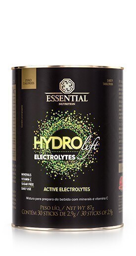 Hydrolift